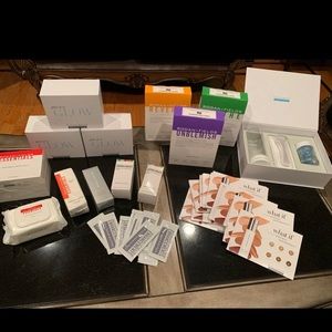 Unopened Rodan and Fields!